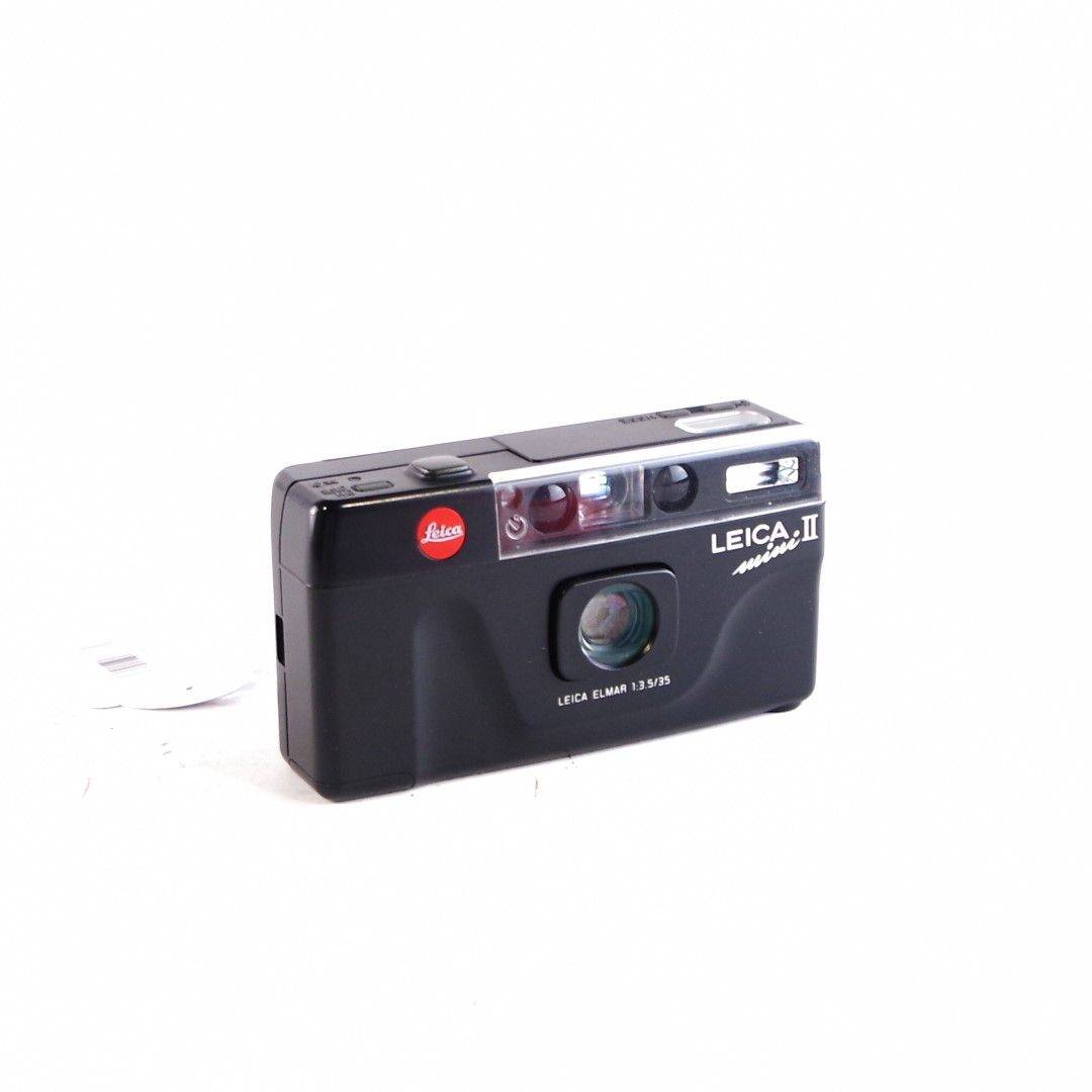 KAMERA, Leica 2 mini