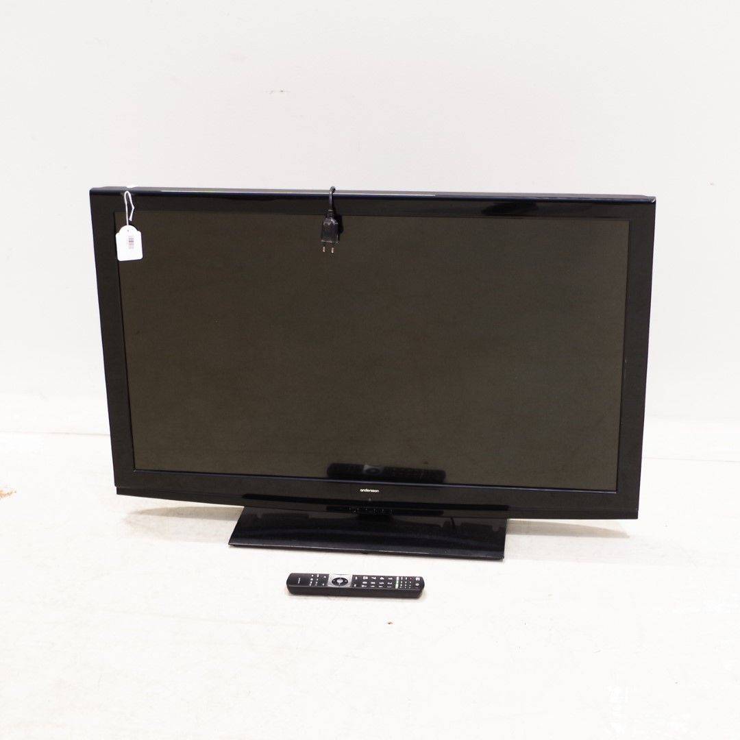TV Andersson 42"